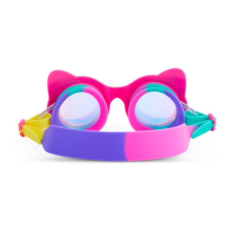 PAWS - PURRTY PINK