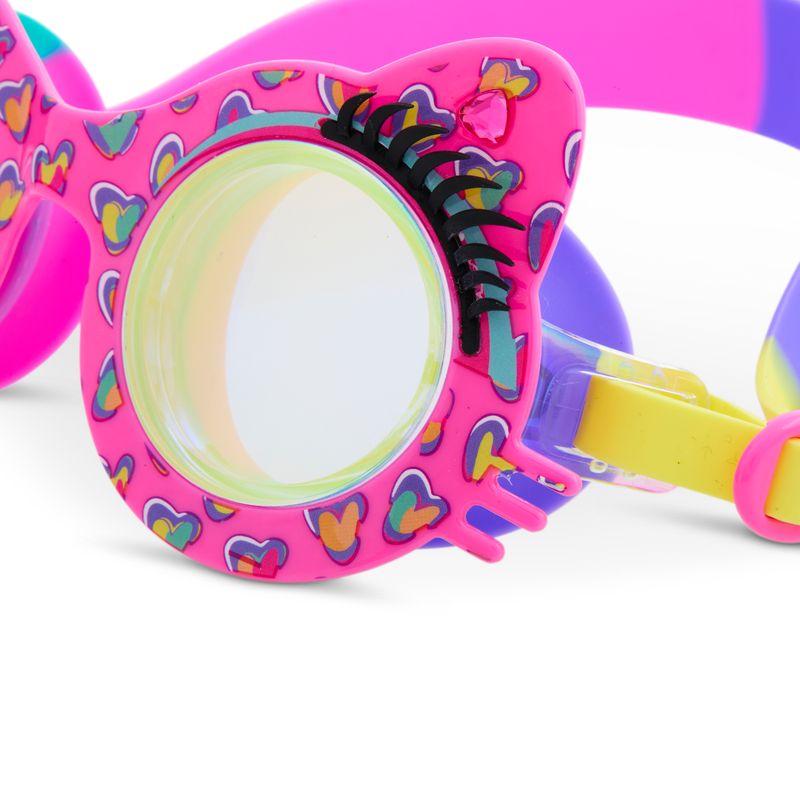 PAWS - PURRTY PINK