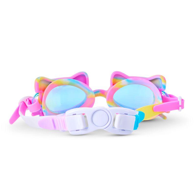 TIE-DYE TABBY - MEOWBERRY BREEZE