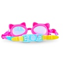 FLEXI FELINE - PLUSH PAW PINK
