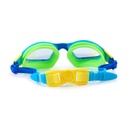 POOL PARTY - CHLORINE BLUE