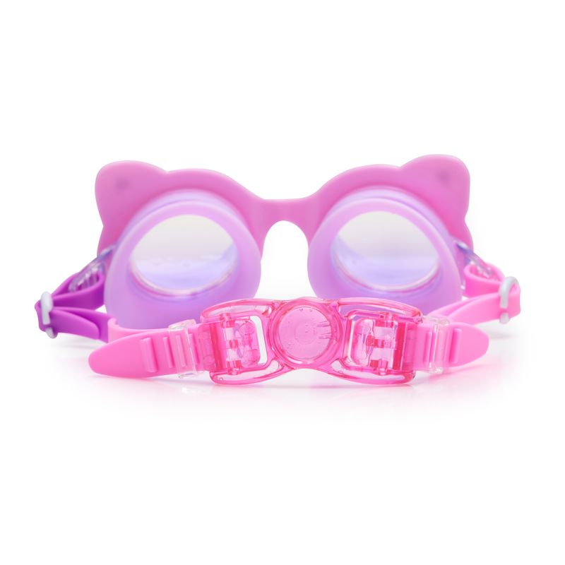 KITTEN - PAWPRINT PINK
