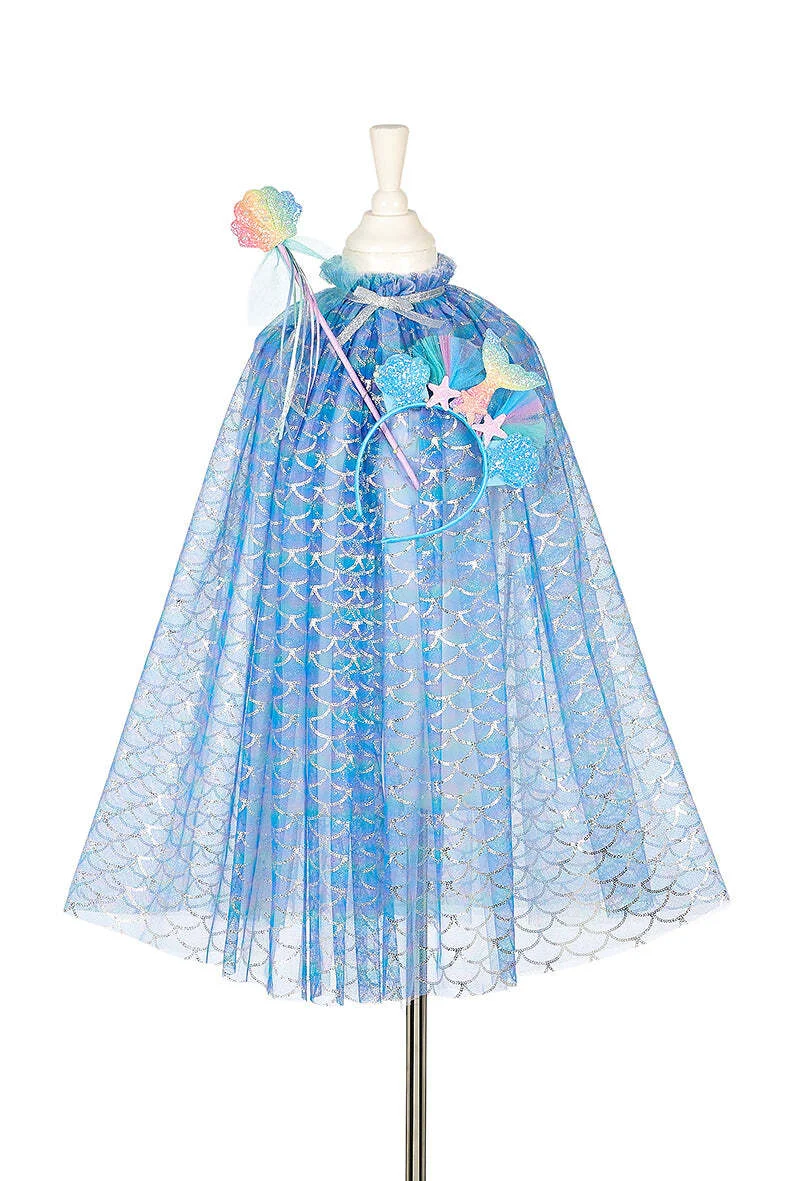 CAPA SIRENA