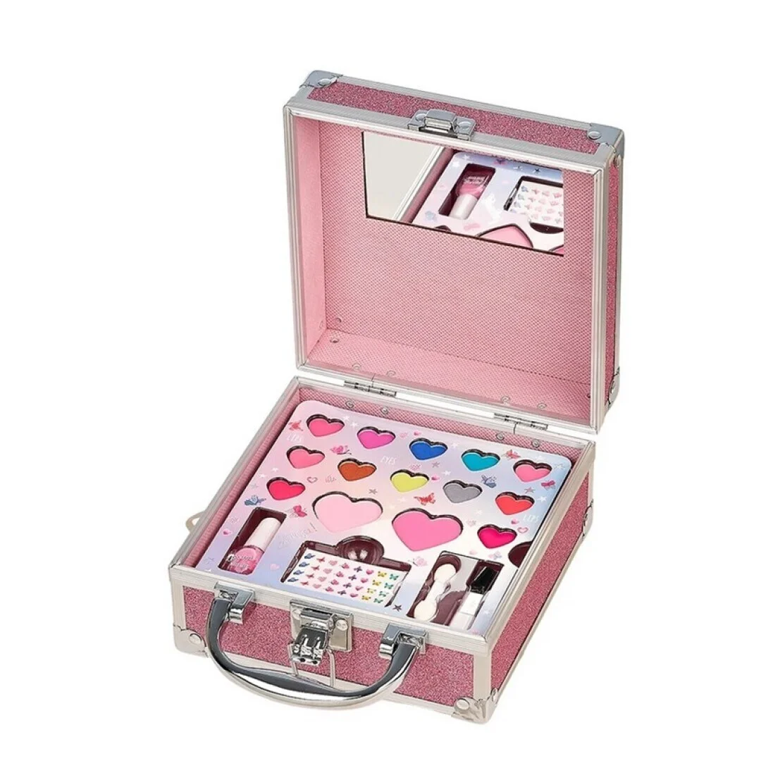 Souza Estuche de belleza