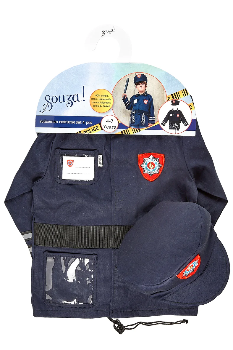 POLICIA