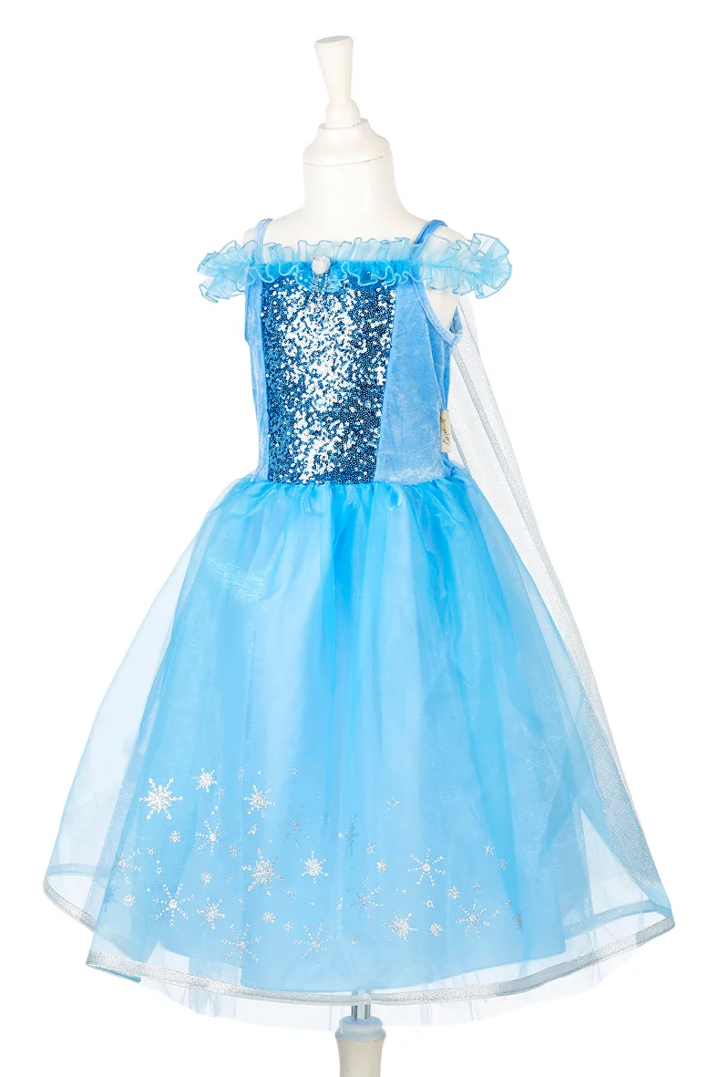 ICE QUEEN