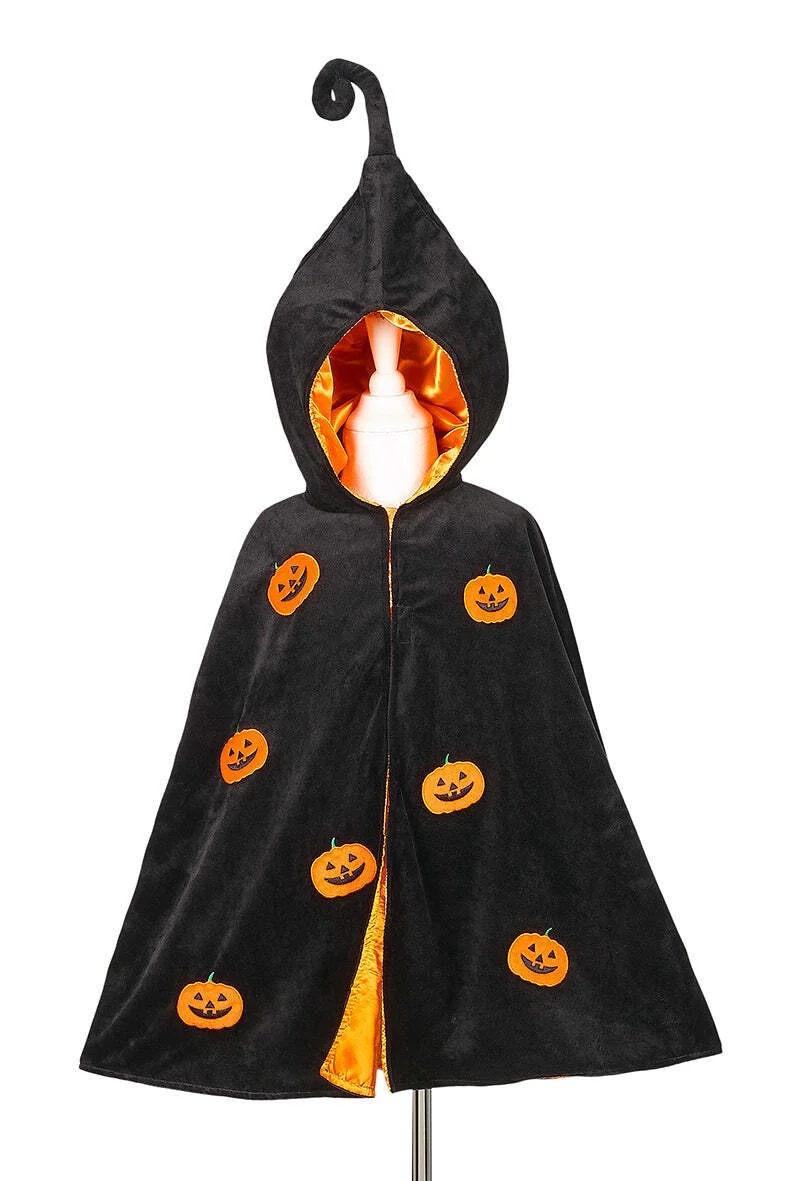 PUMPKIN CAPE
