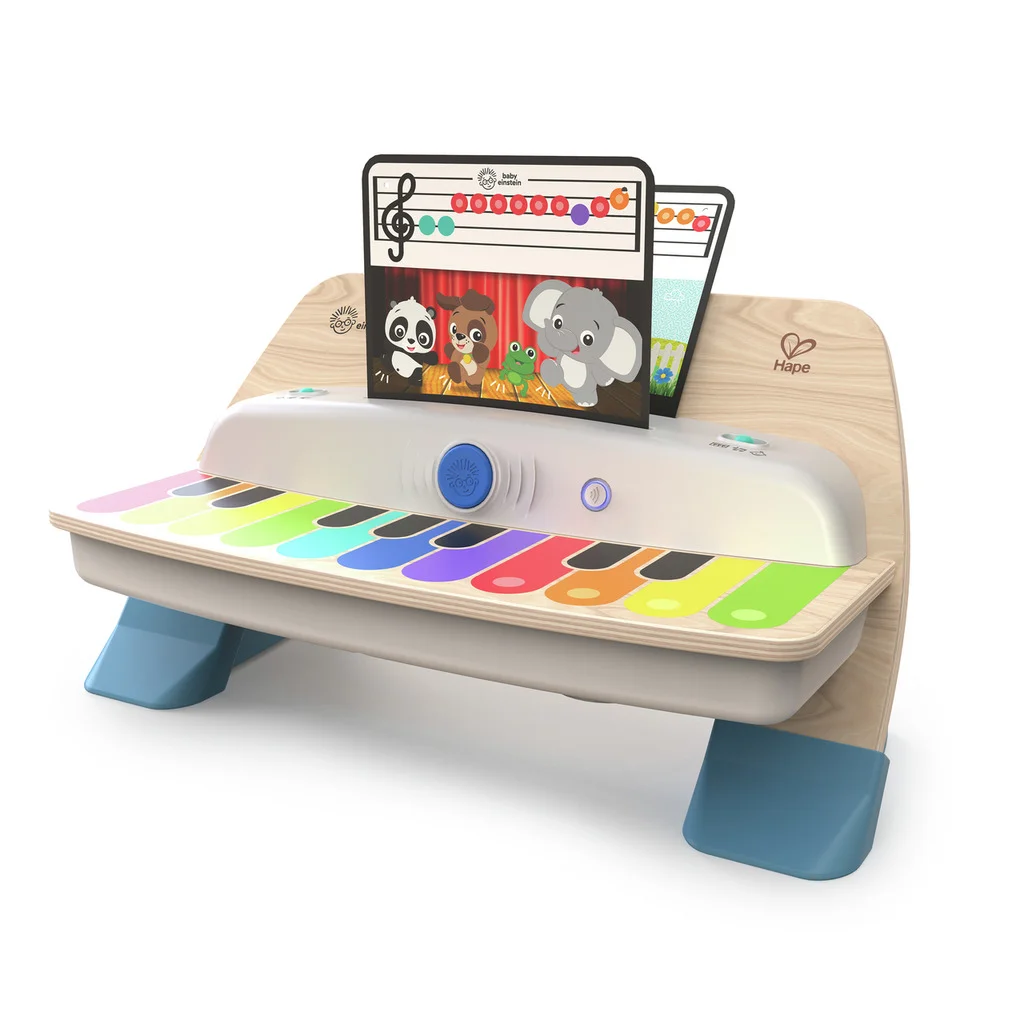 Piano magic touch deluxe