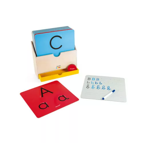 Essentiel - aprender a escribir