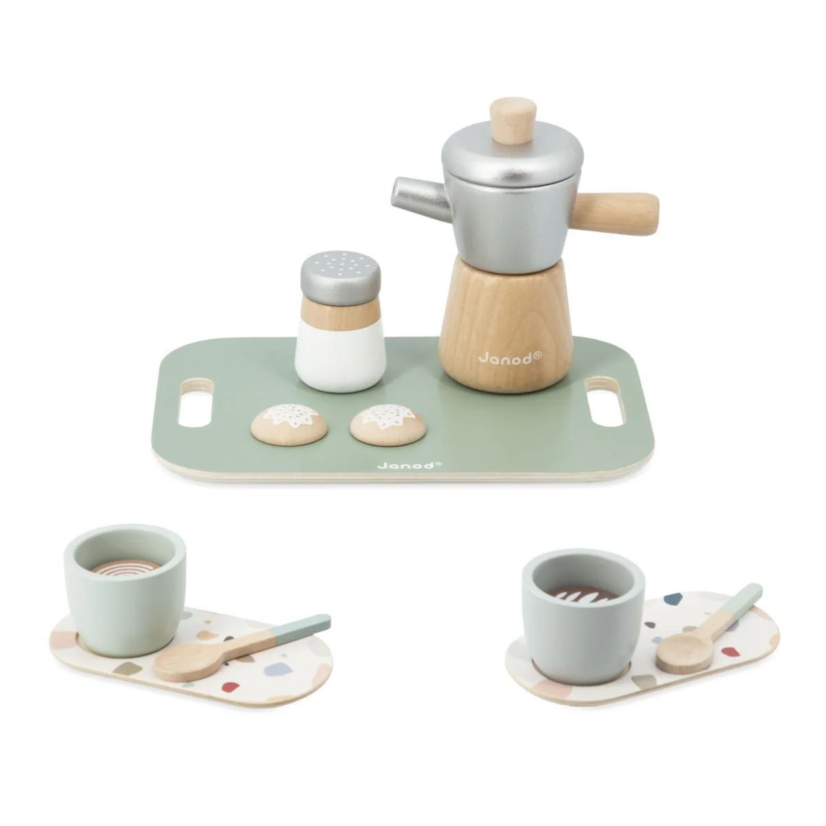 Café A La Italiana
