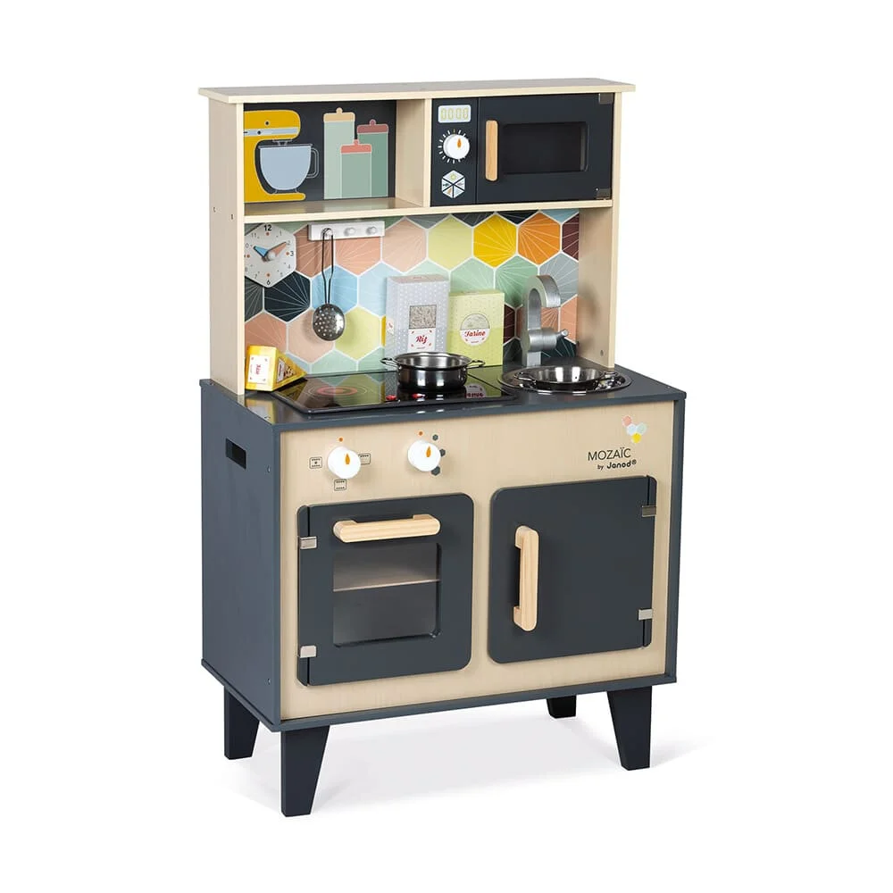 Gran Cocina Mozaïc