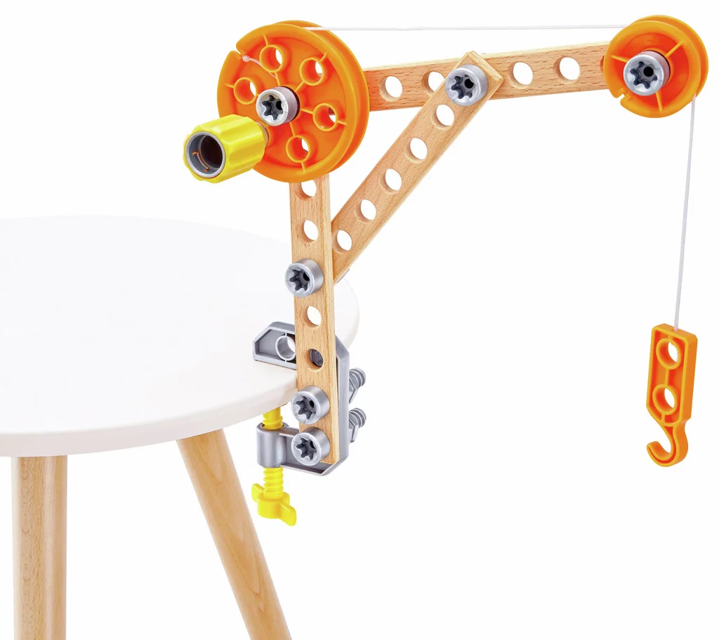 Kit de tres experimentos