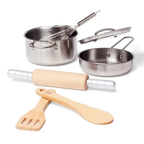 Juego de cocina para chef