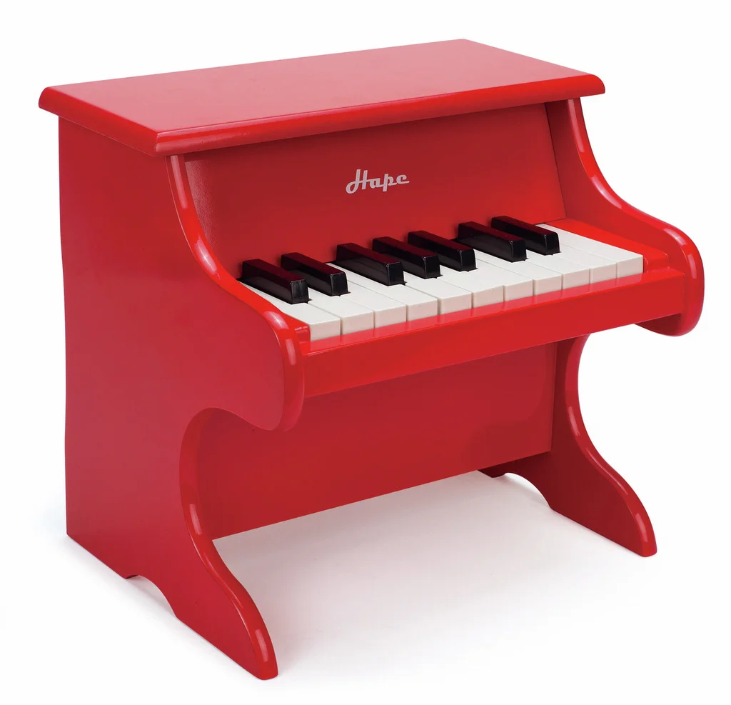 Piano Juguetón