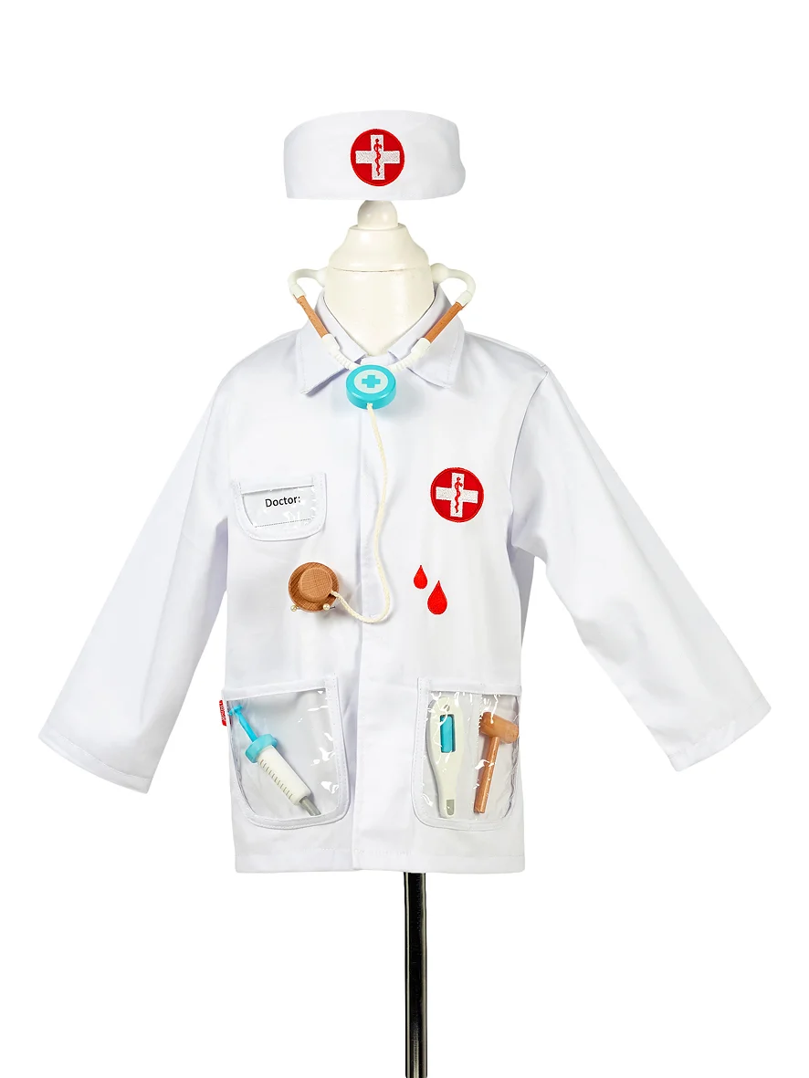 DOCTOR