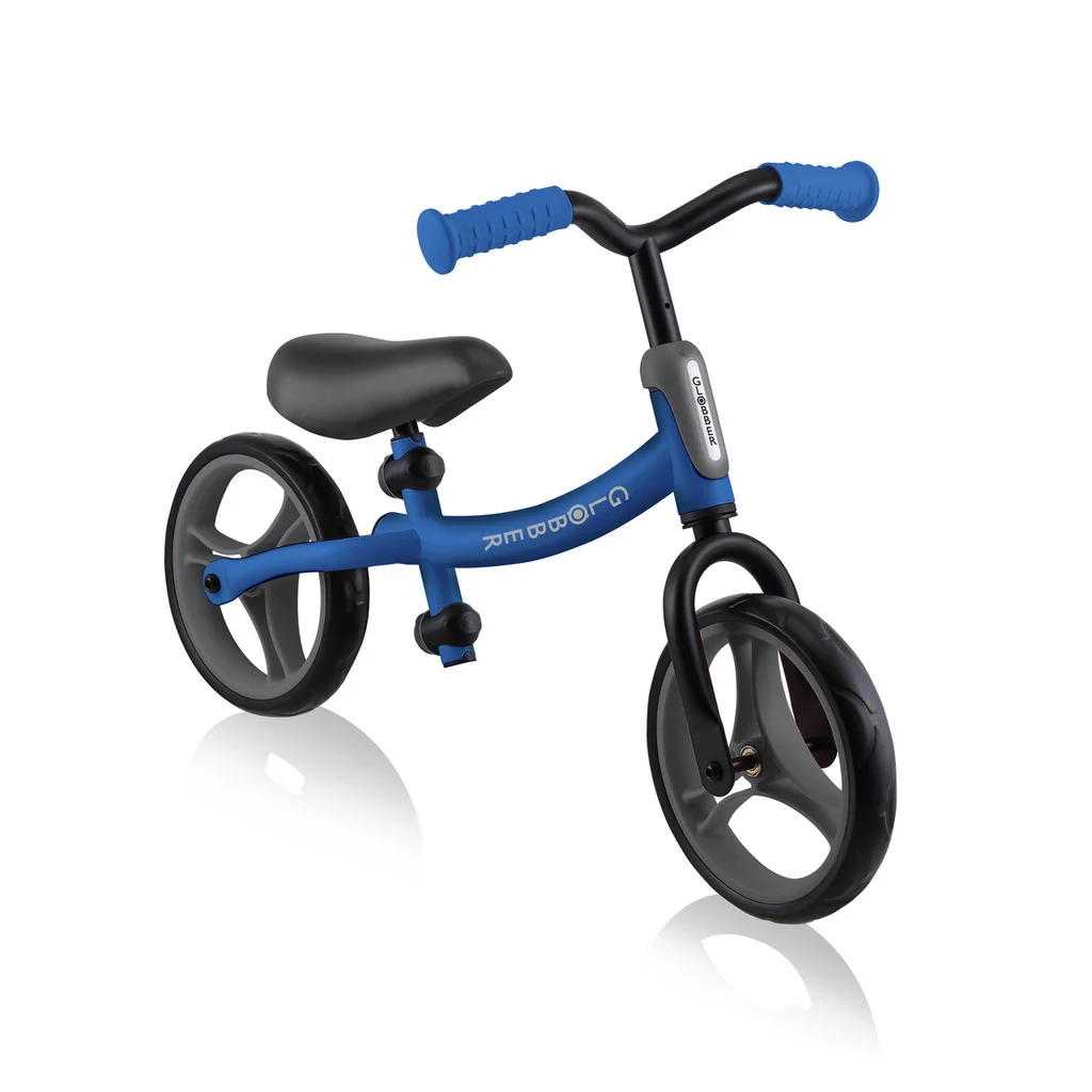Go bike azul