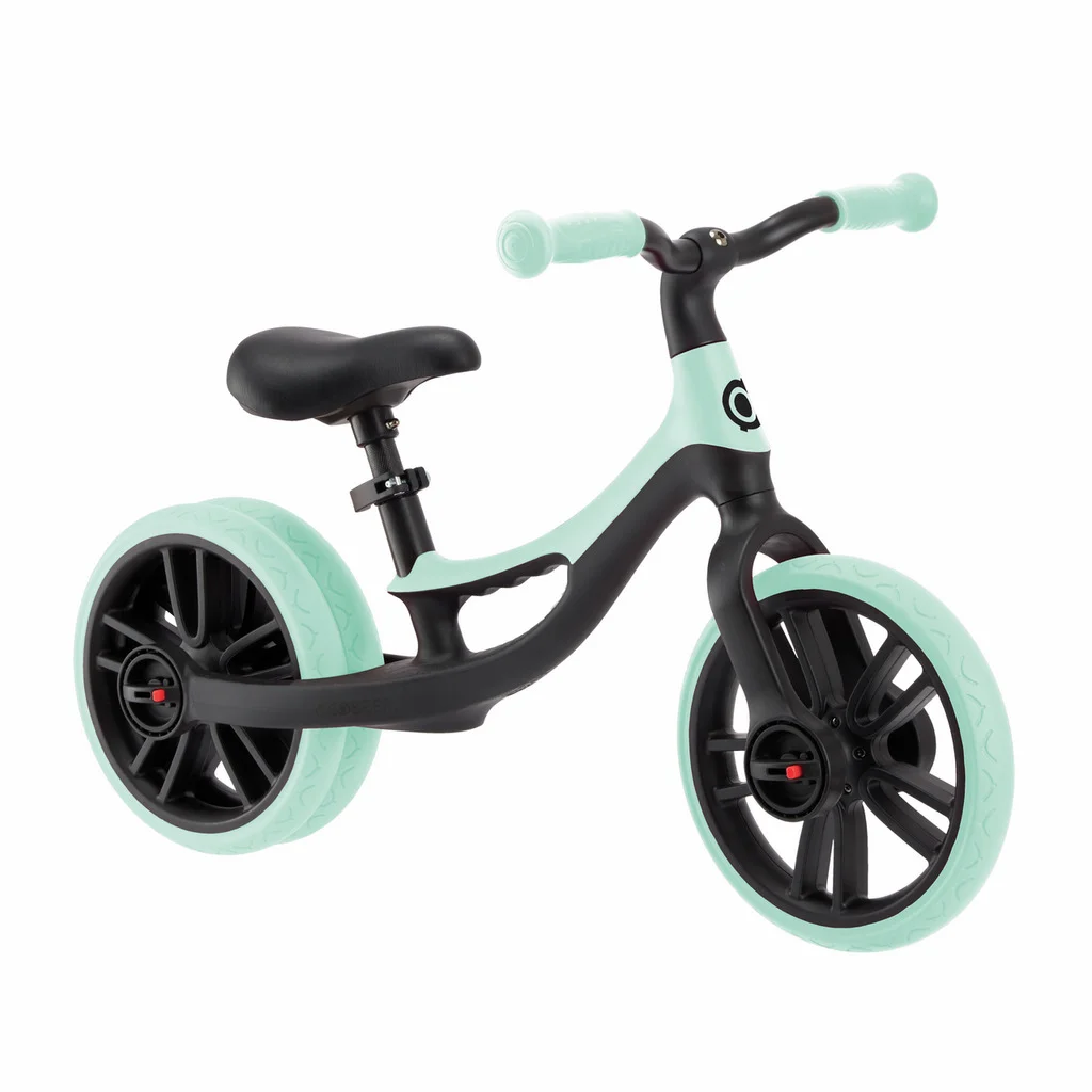 Bicicleta Go Bike Elite Duo Menta