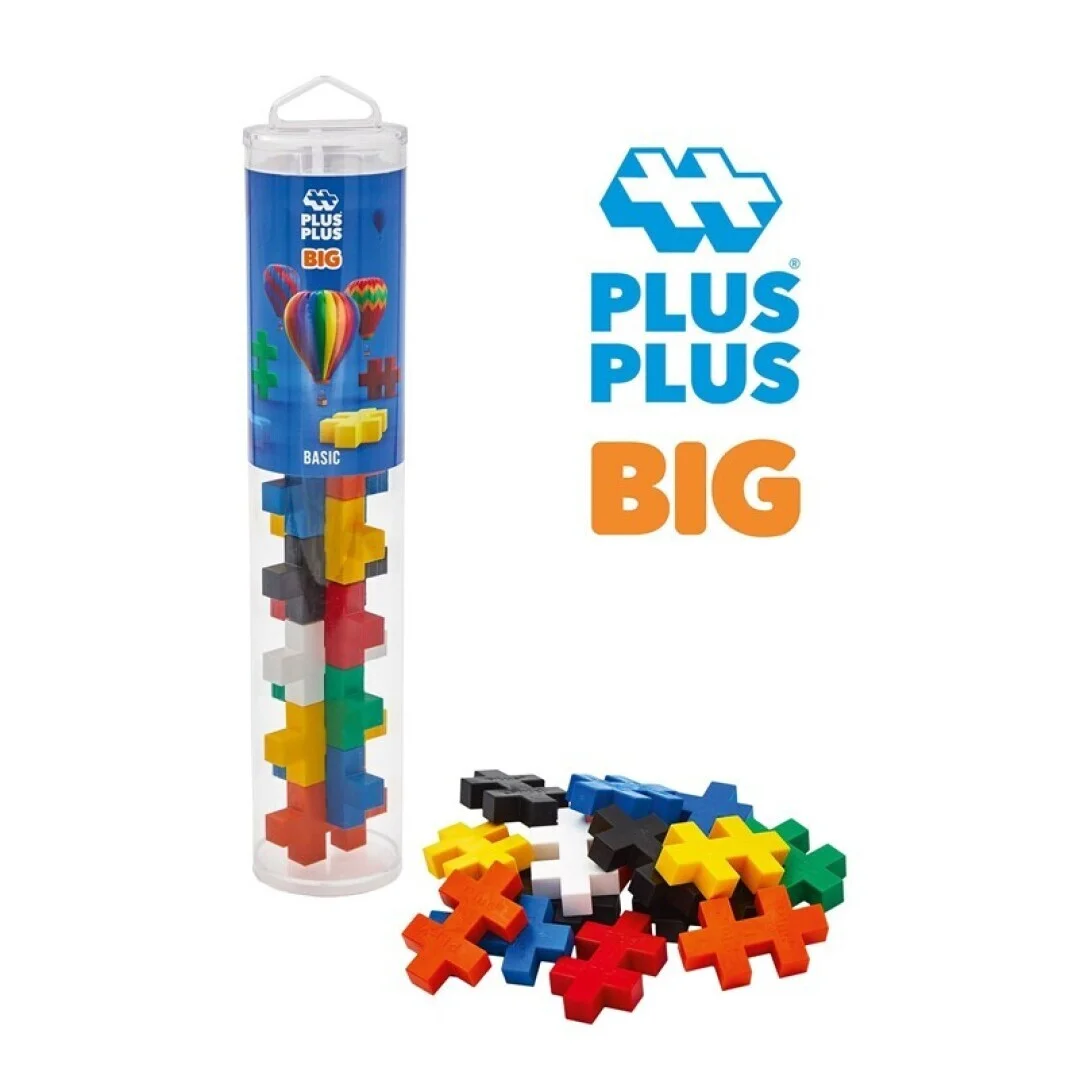 BIG Colores Basic