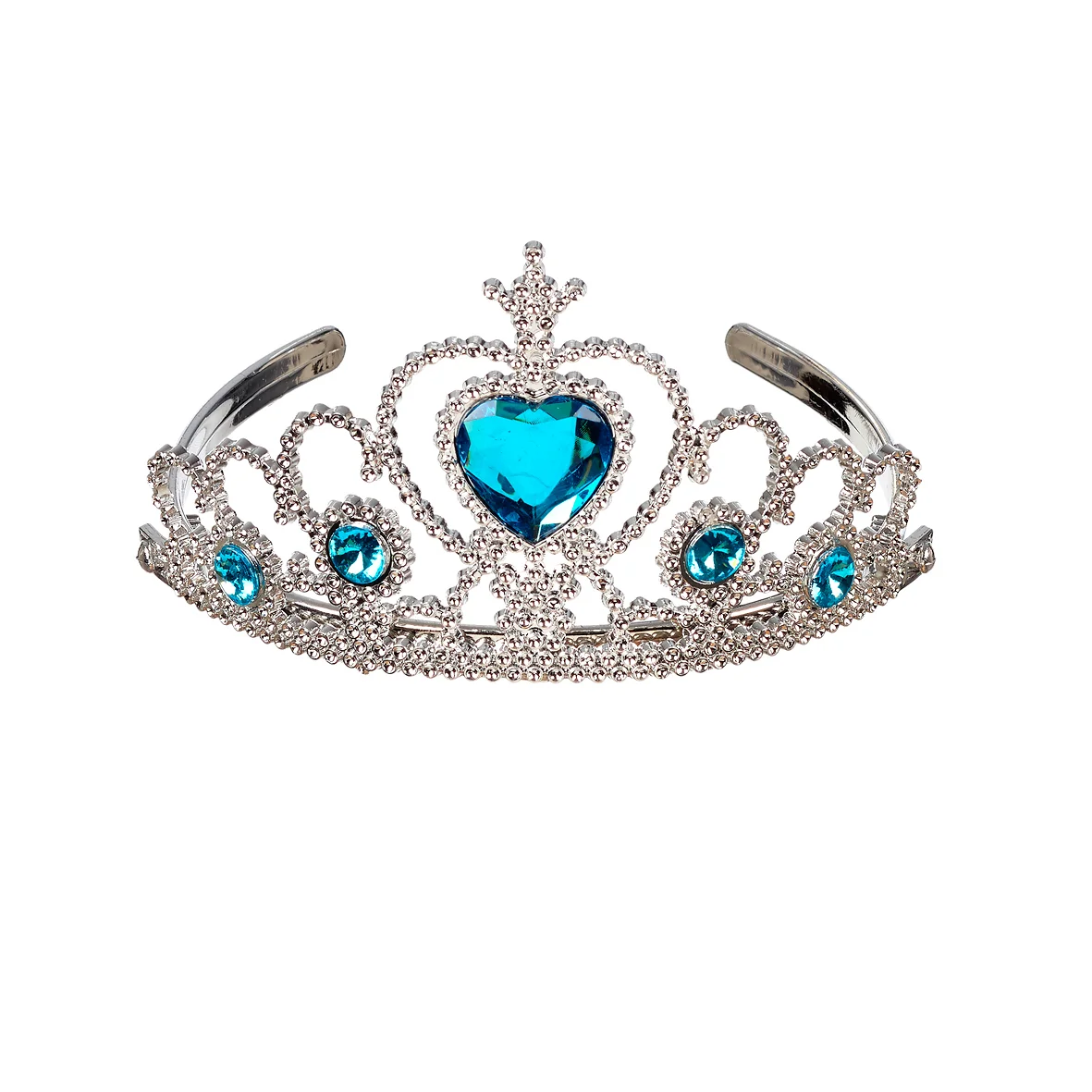 Corona Sam, azul (1 u.)