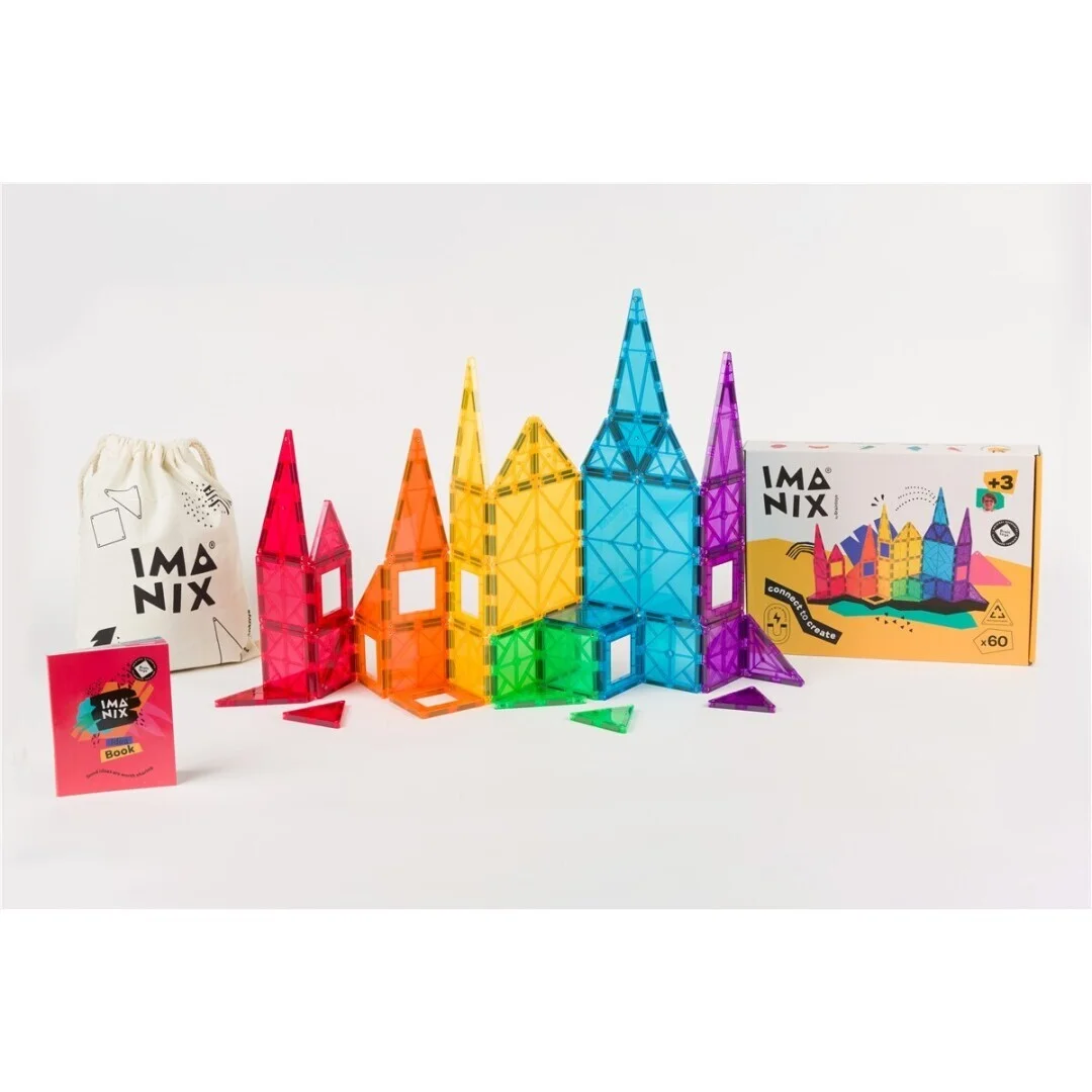 Imanix Classic 60 pzas.