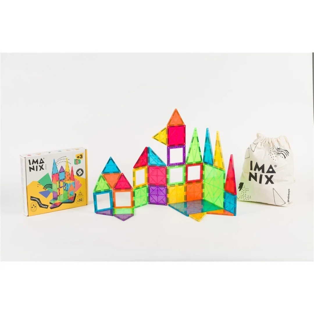 Imanix Classic 32 pzas.