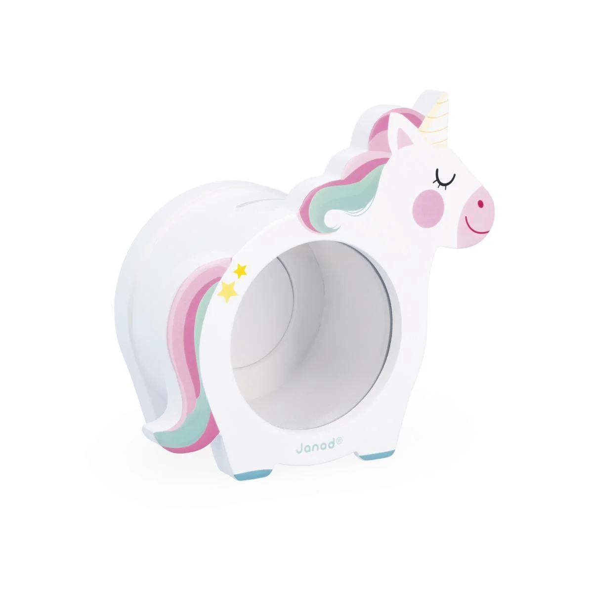Unicornio - hucha