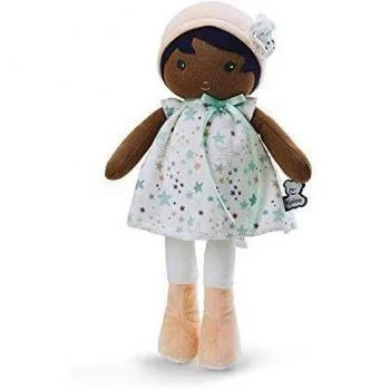 Tendresse - manon muñeca mediana 25cm