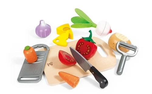 Básicos de cocina