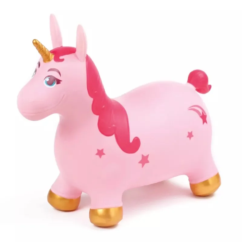 Unicornio mágico Ludi