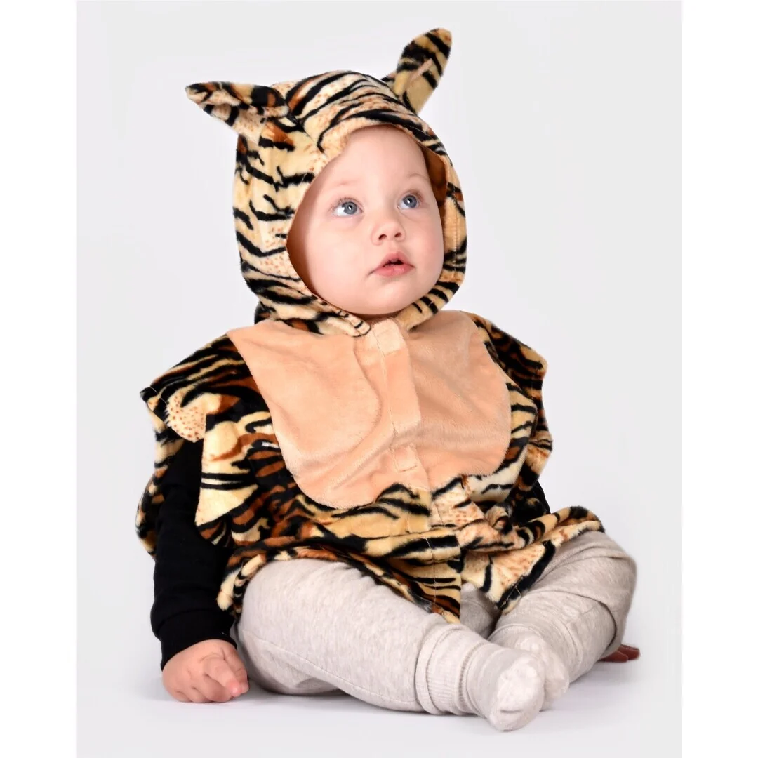 CAPA TIGER GODA