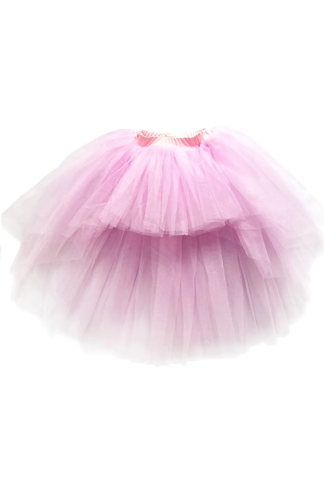 TUTU ROCK ROSA