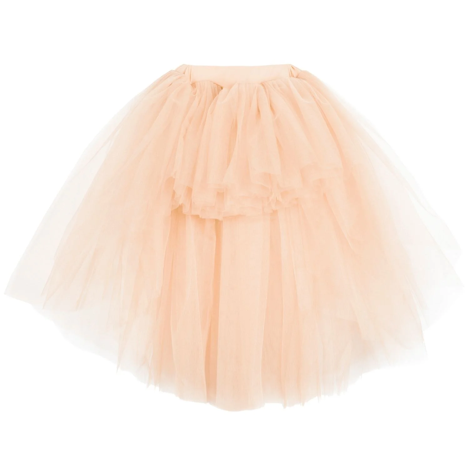 TUTU ROCK ABRICOT