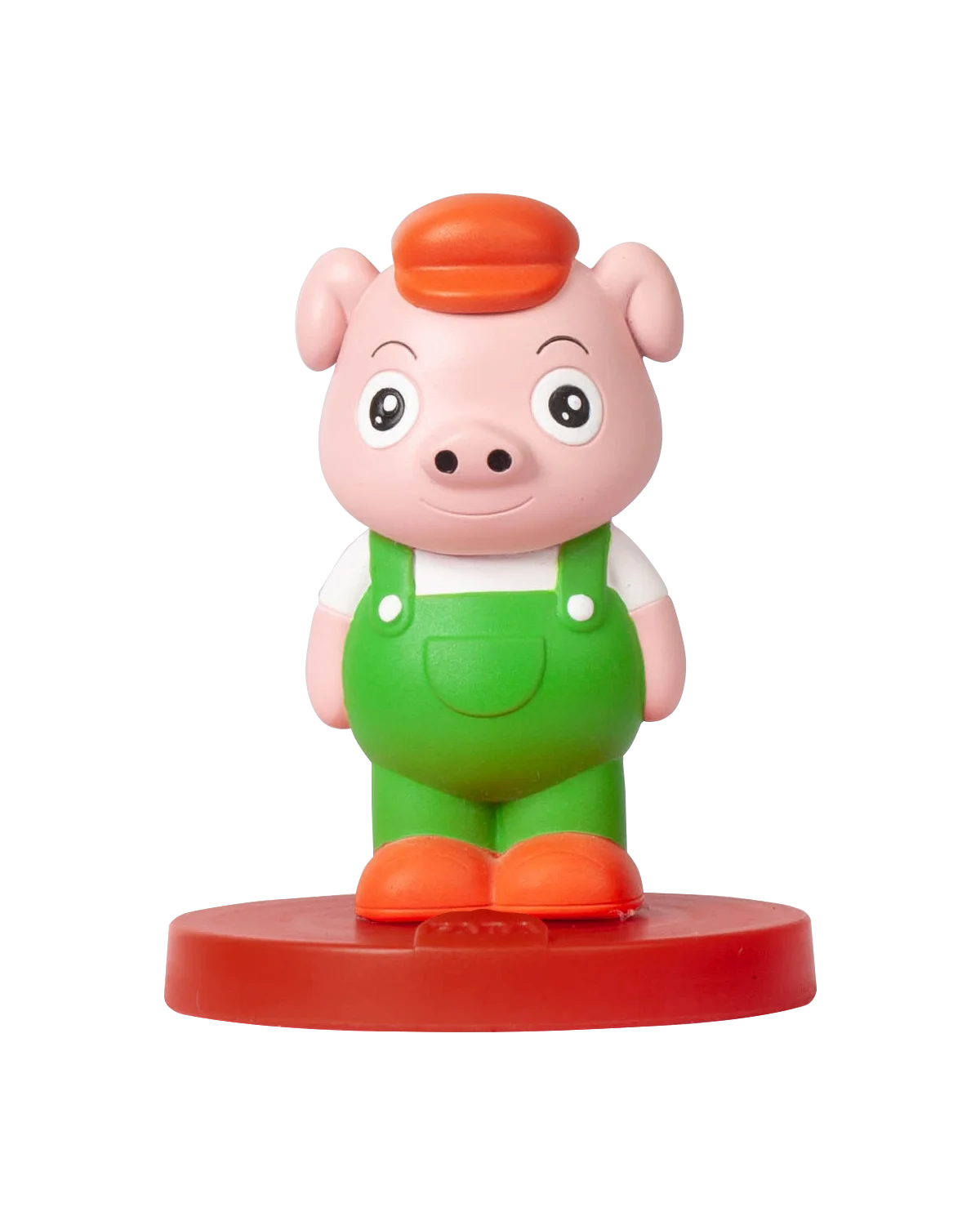 LOS TRES CERDITOS Y OTRO CUENTO