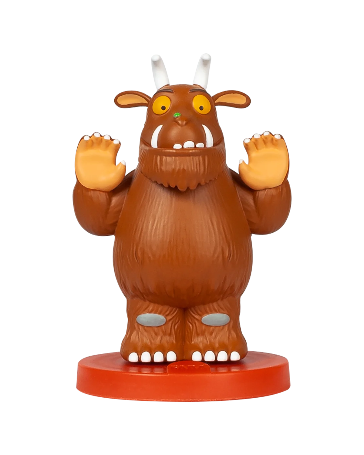 EL GRÚFALO