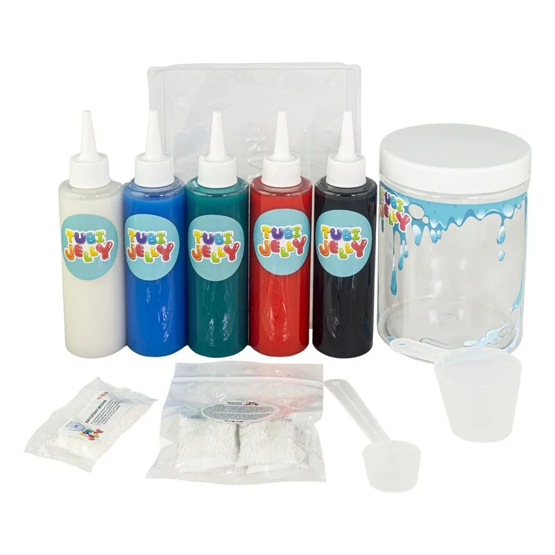 Tuban Conjunto Jelly planetas