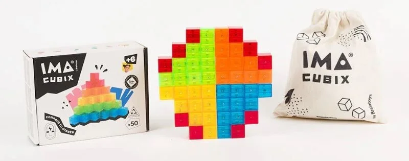 Cubix 50