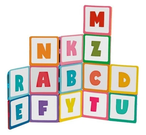 Imanix Style Cards Letras