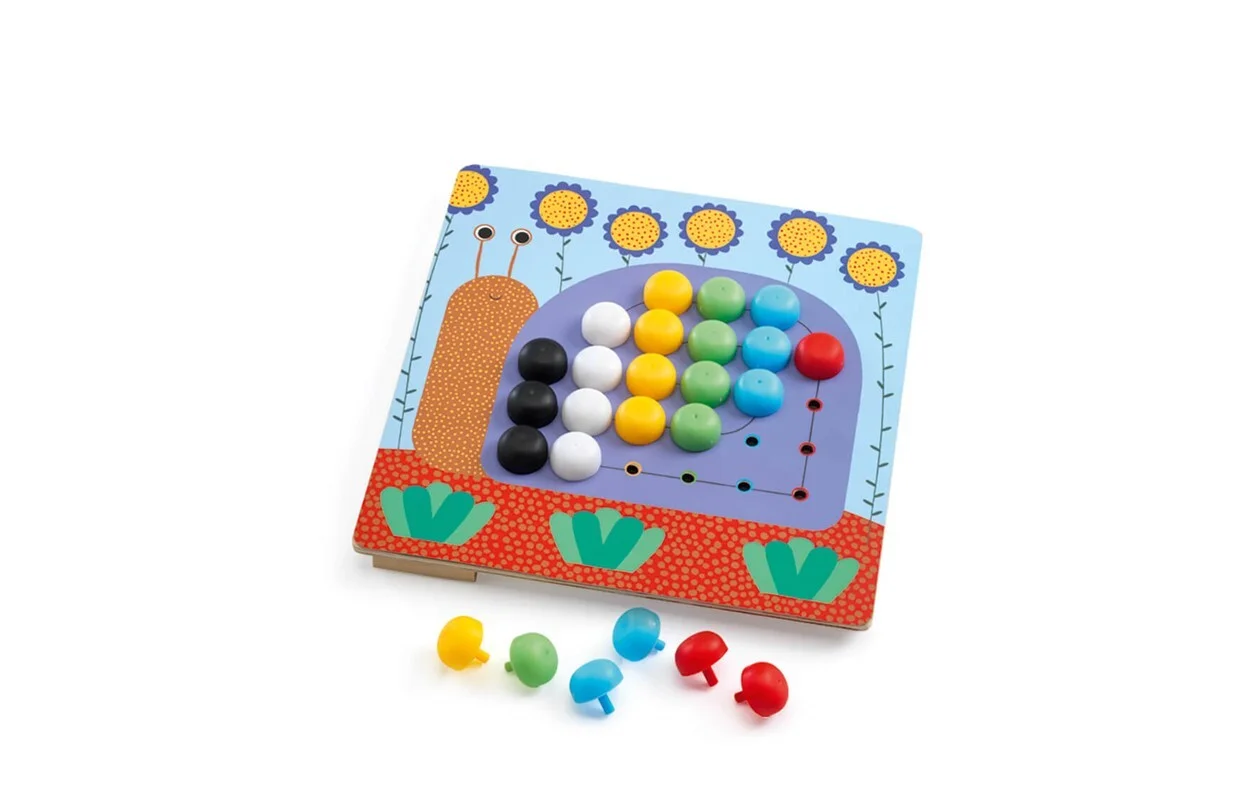 Educativos Primo Mosaïco