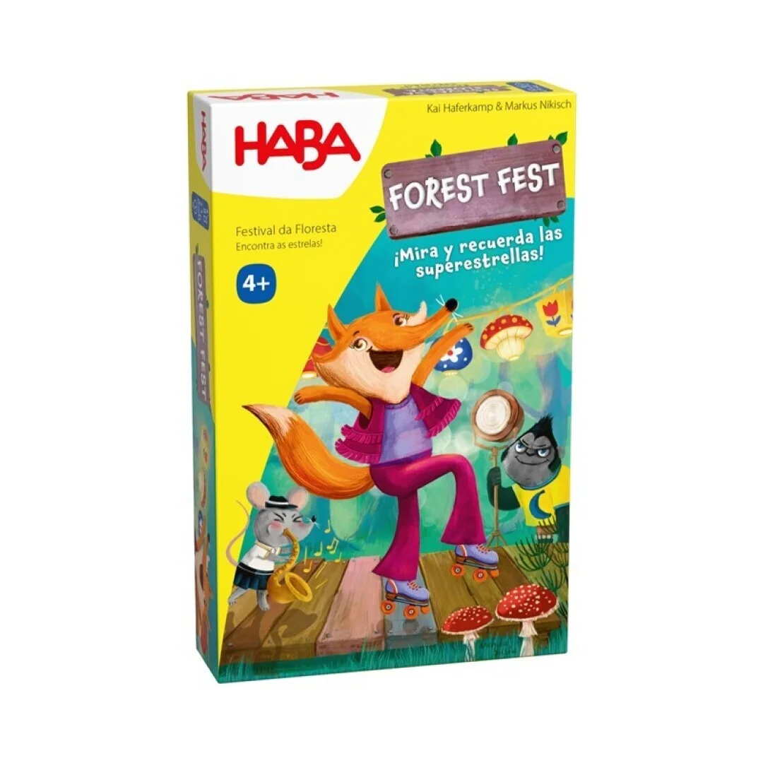 Forest fest