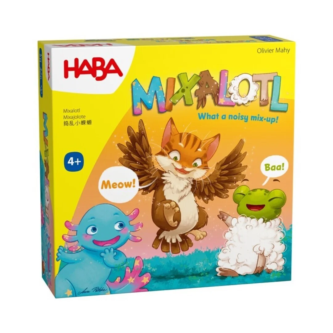 Mixajolote - int
