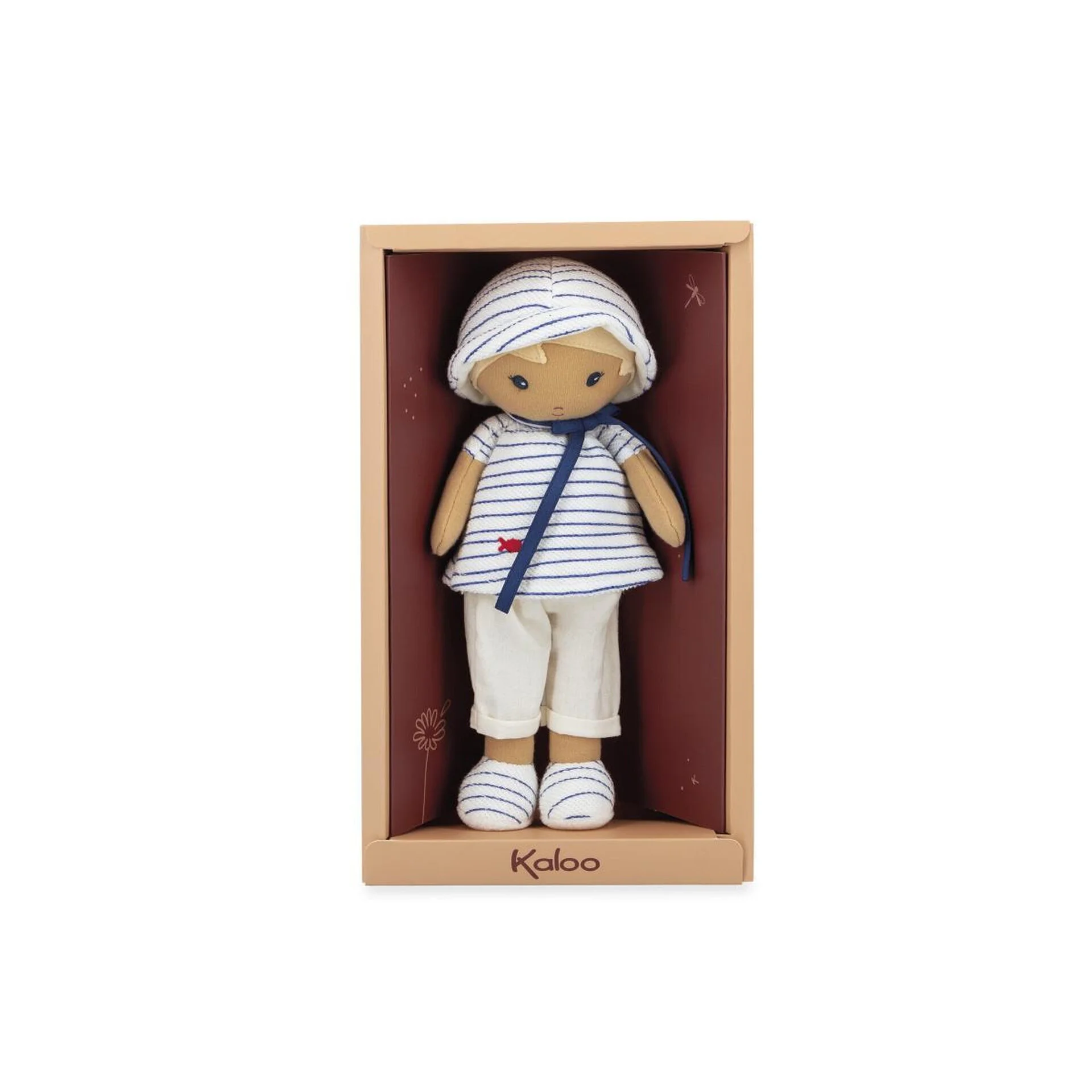 Muneca eli 25cm