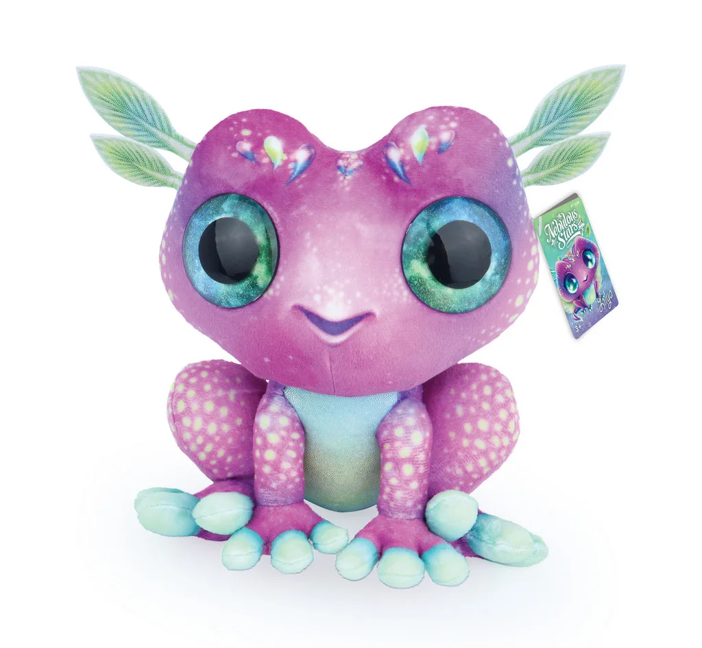 Peluche - lylia (20cm)