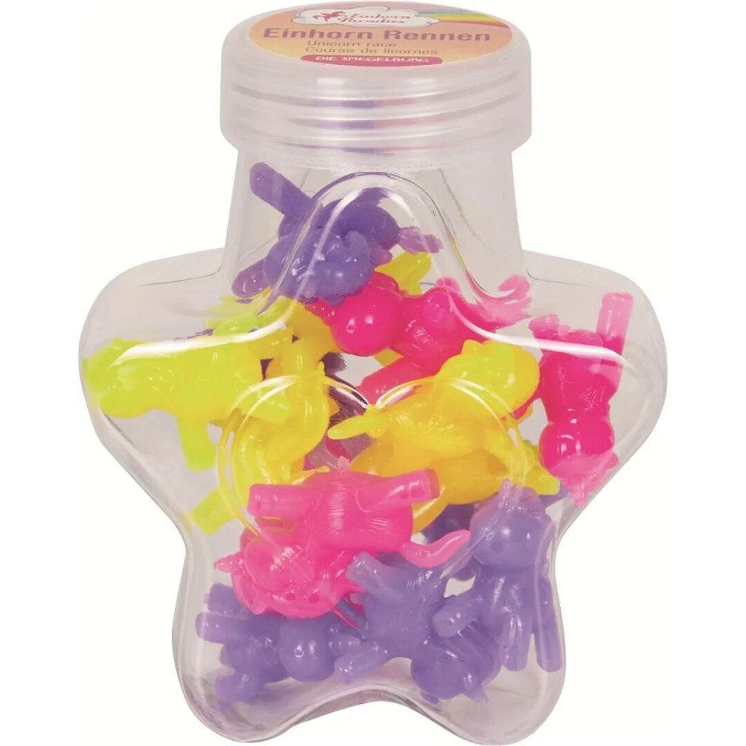 Unicornios trepadores unicorn paradise