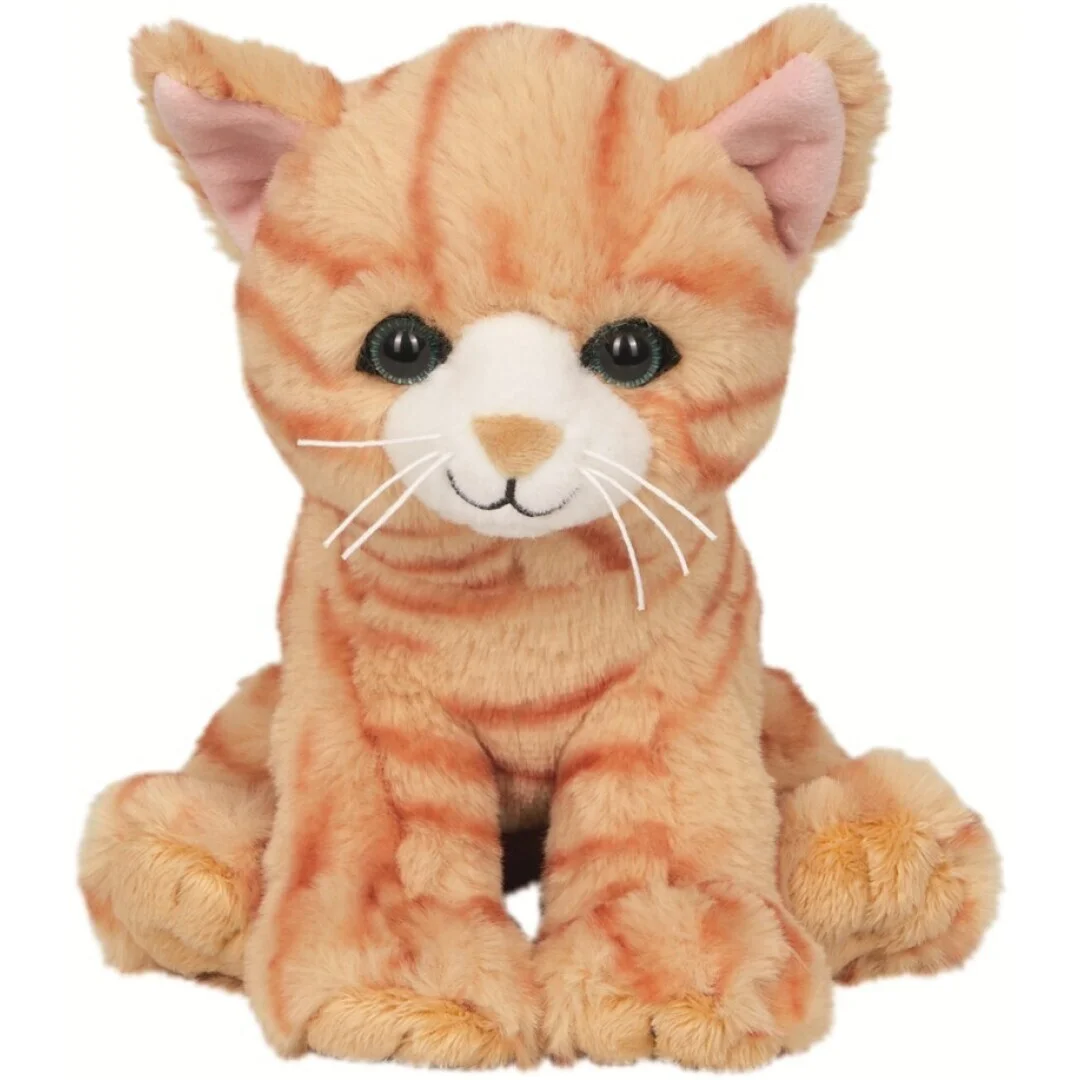 Gato ruby 20 cm funny animal parade