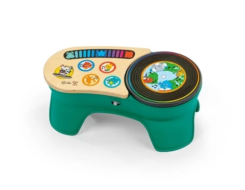 Dj discoverytmmt turntable