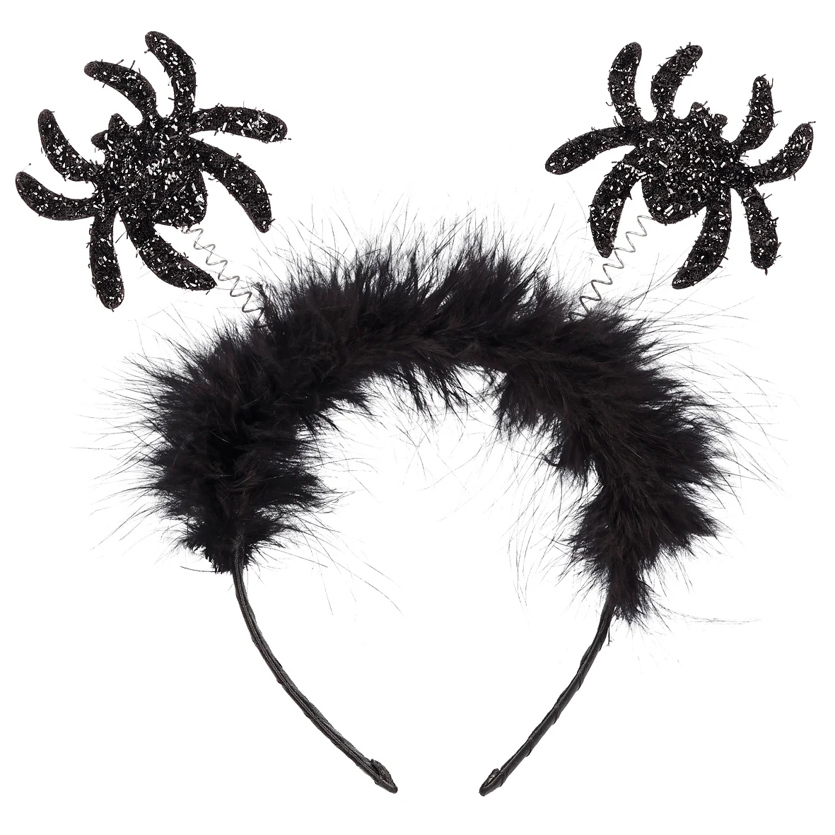 Diadema araña (1 u.)
