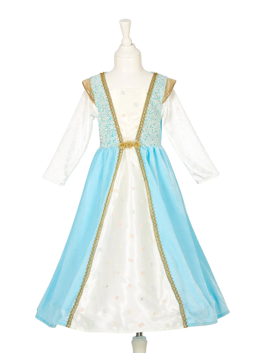 Josephina, 5-7 años, 110-122 cm (1 ud.)
