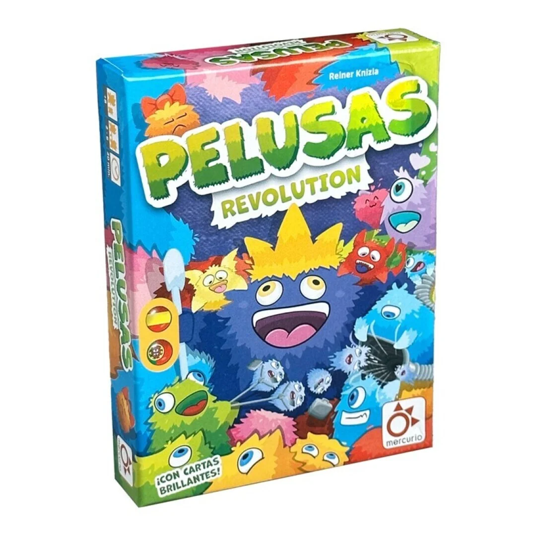 Pelusas revolution