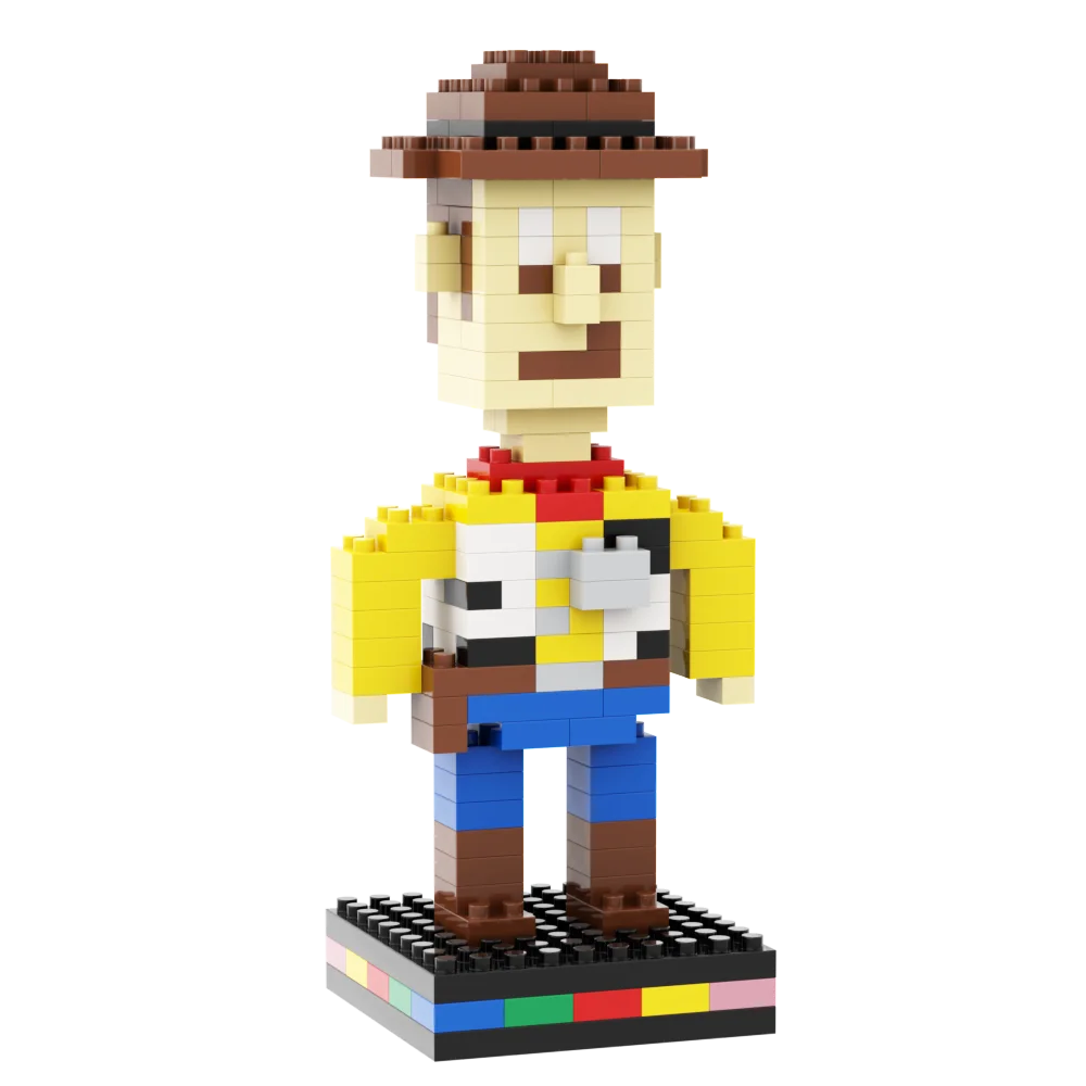 John Wayne