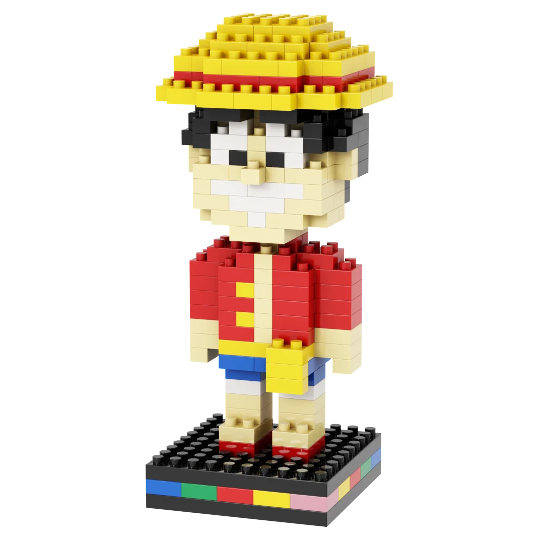 Luisfran El Lugareño